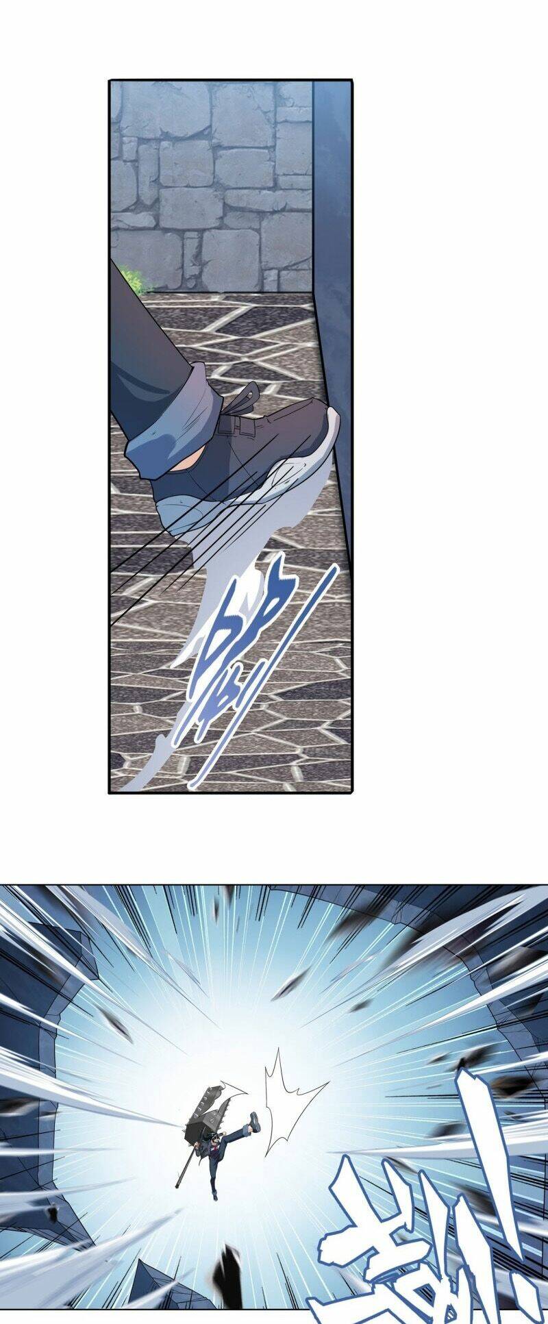 Anh Hùng? Ta Không Làm Lâu Rồi Chapter 190 - Trang 2