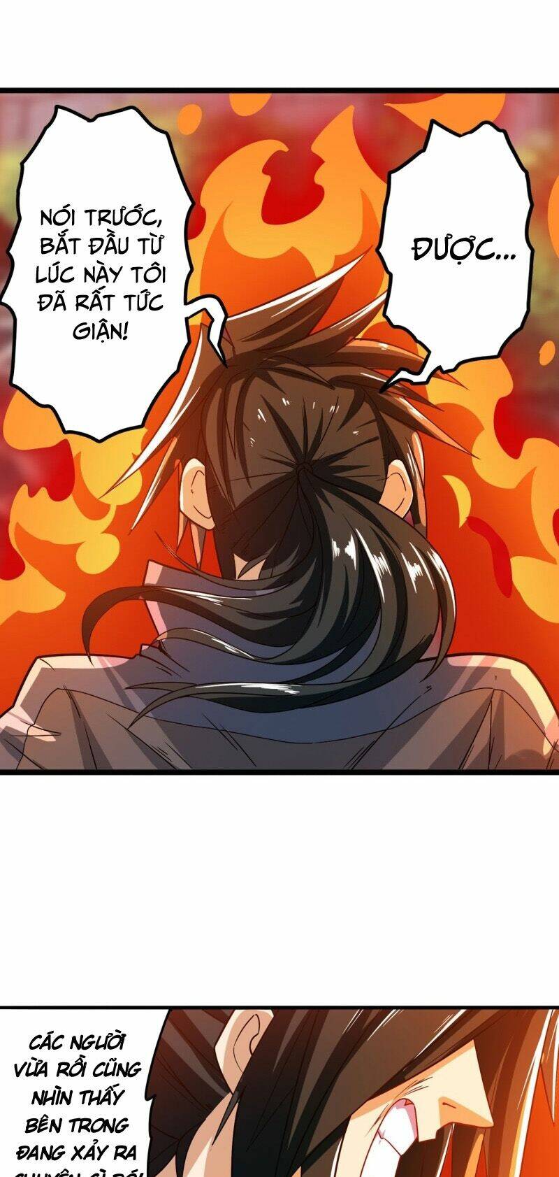 Anh Hùng? Ta Không Làm Lâu Rồi Chapter 190 - Trang 2