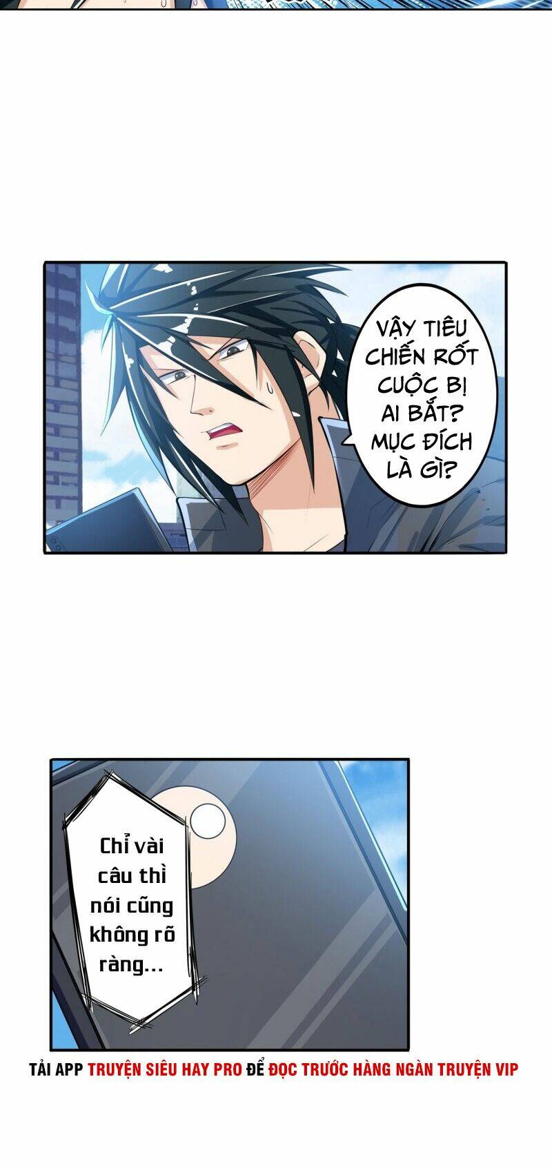 Anh Hùng? Ta Không Làm Lâu Rồi Chapter 190 - Trang 2