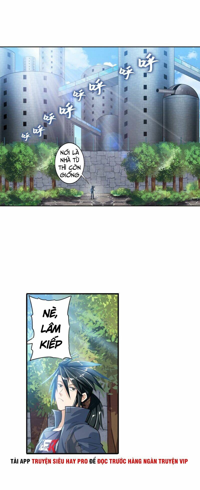 Anh Hùng? Ta Không Làm Lâu Rồi Chapter 190 - Trang 2