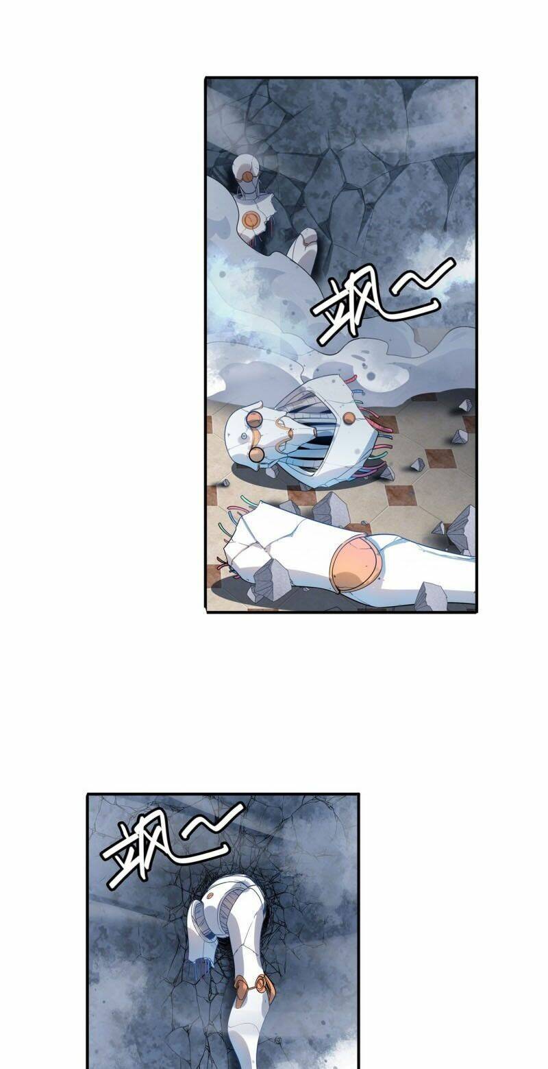 Anh Hùng? Ta Không Làm Lâu Rồi Chapter 191 - Trang 2