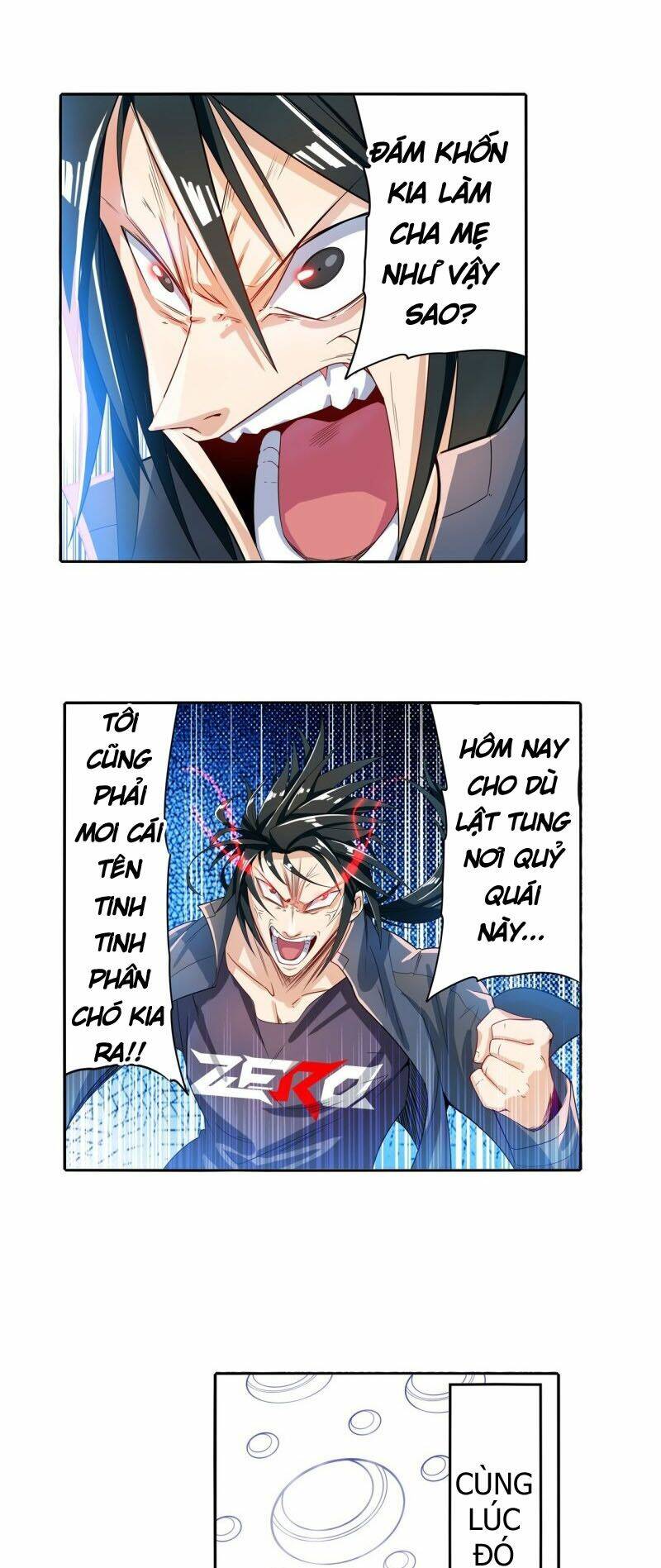 Anh Hùng? Ta Không Làm Lâu Rồi Chapter 191 - Trang 2