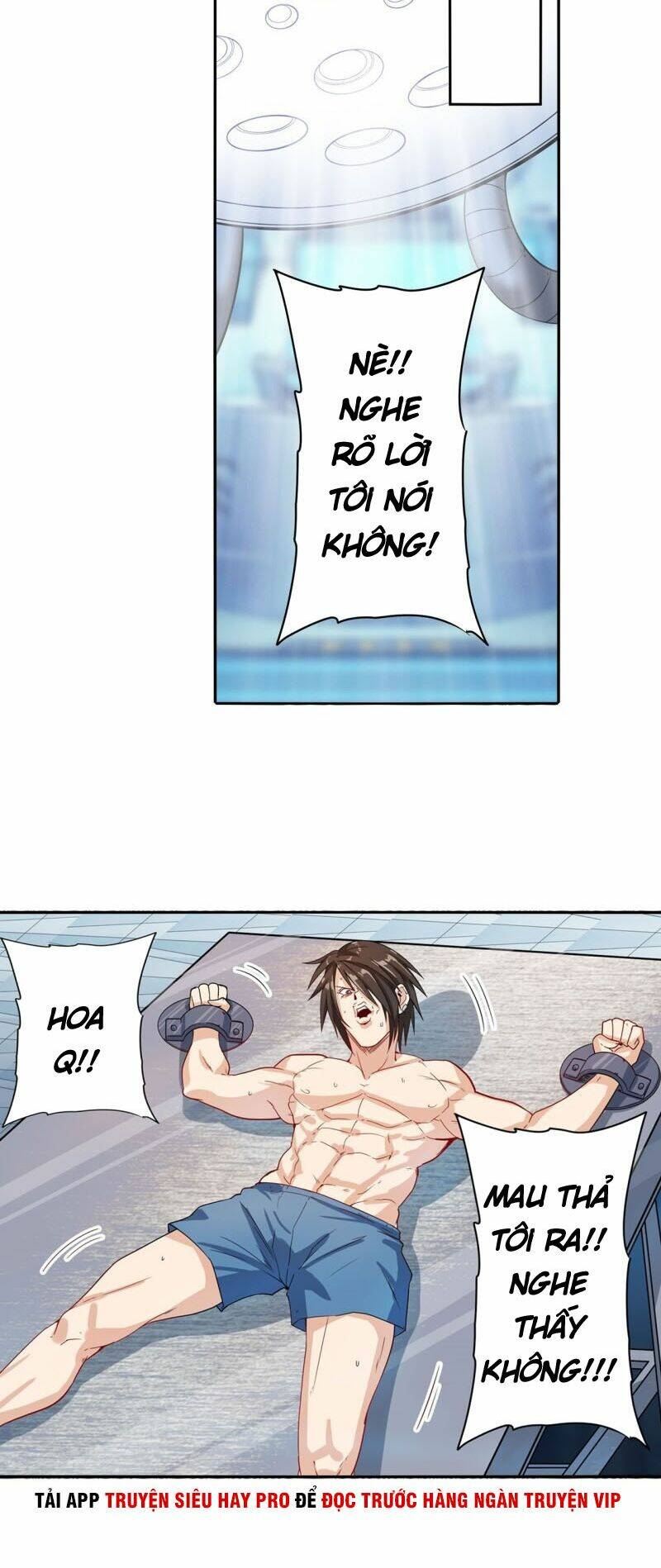 Anh Hùng? Ta Không Làm Lâu Rồi Chapter 191 - Trang 2