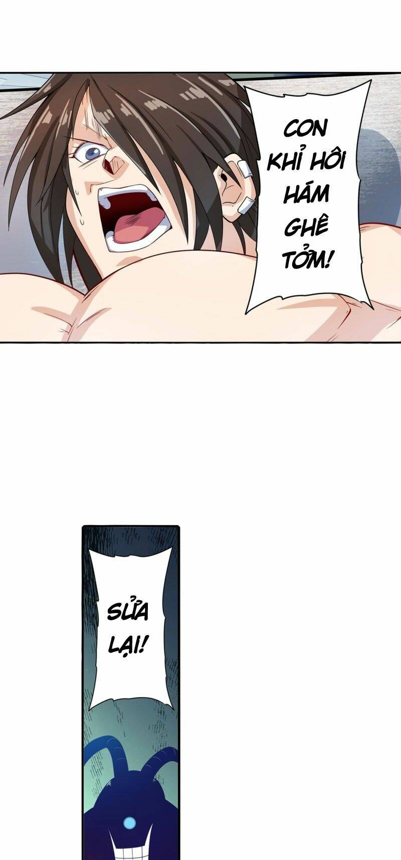 Anh Hùng? Ta Không Làm Lâu Rồi Chapter 191 - Trang 2