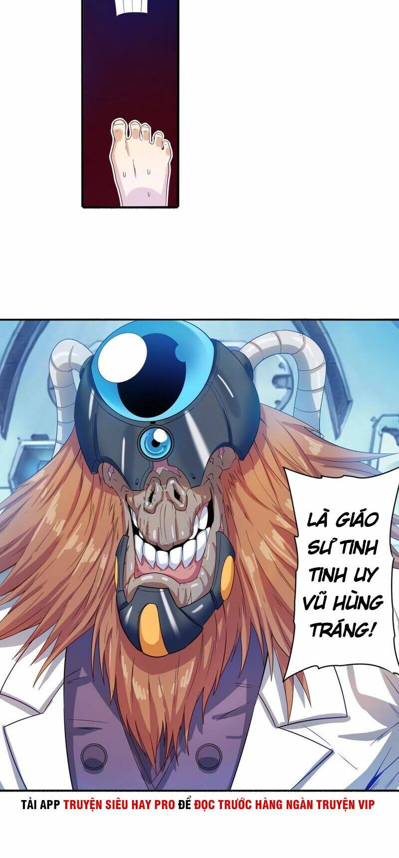 Anh Hùng? Ta Không Làm Lâu Rồi Chapter 191 - Trang 2