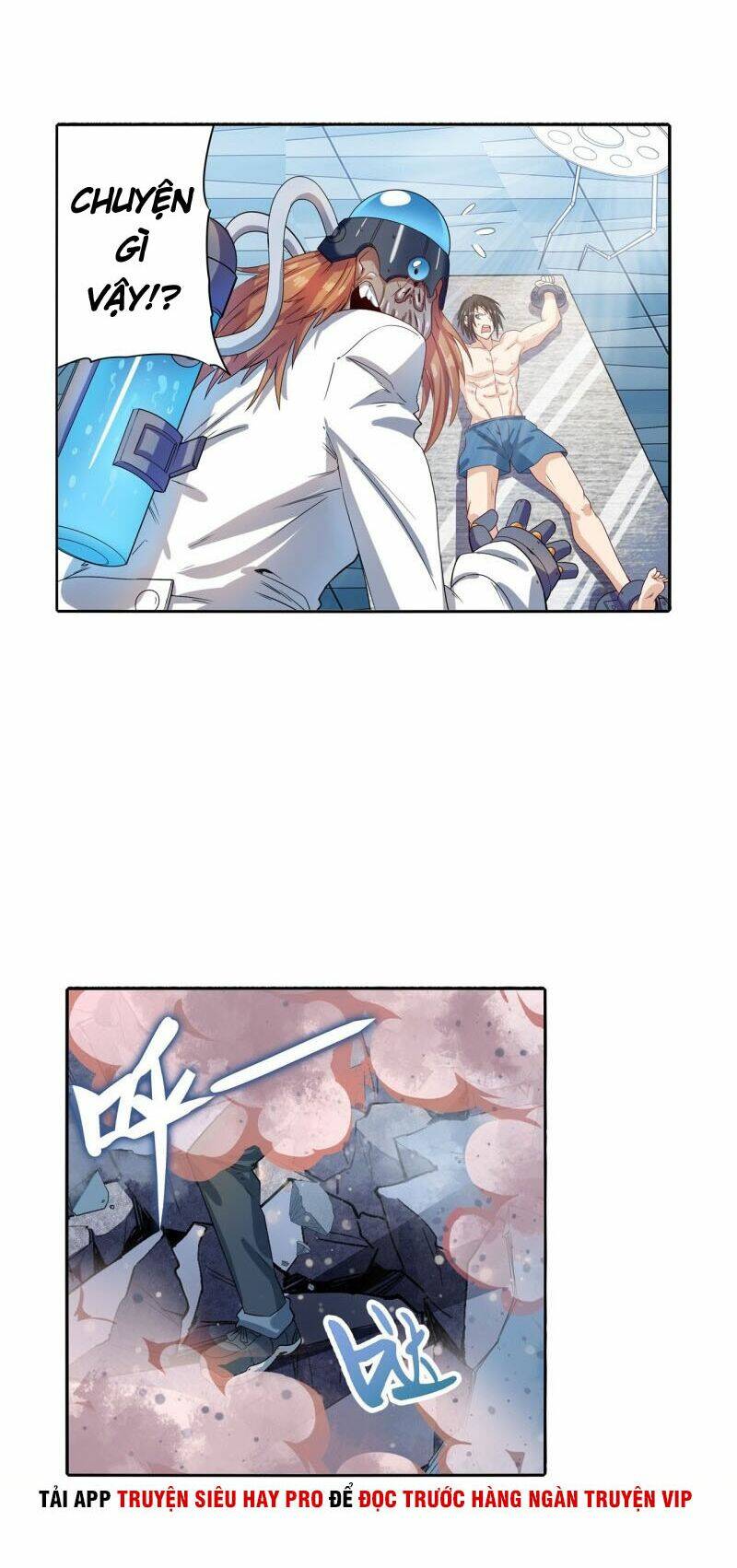 Anh Hùng? Ta Không Làm Lâu Rồi Chapter 191 - Trang 2