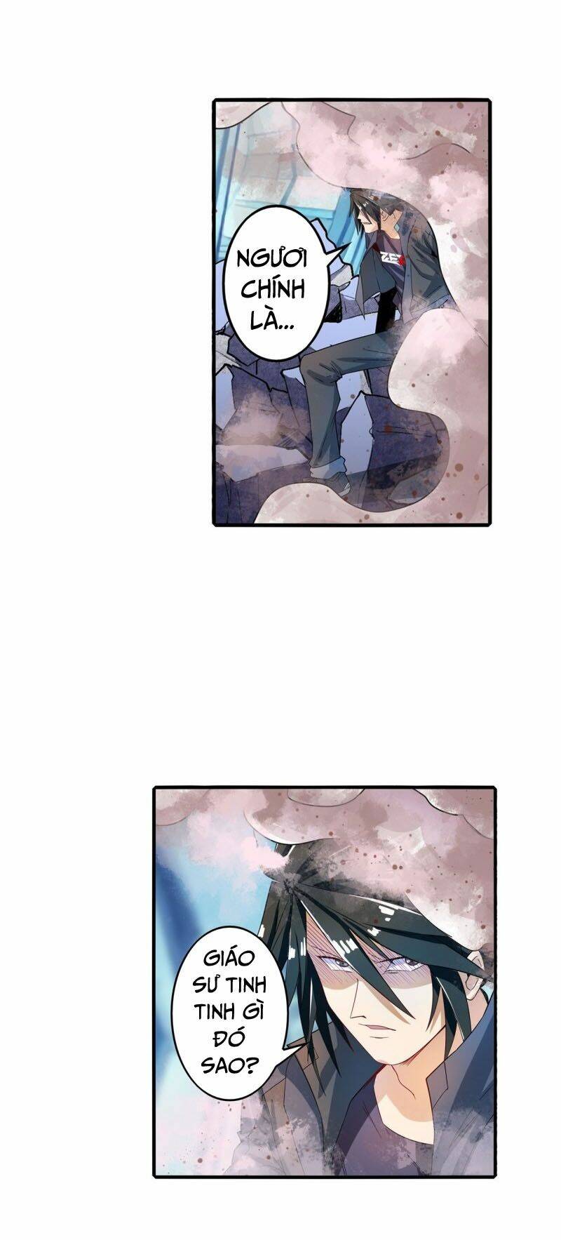 Anh Hùng? Ta Không Làm Lâu Rồi Chapter 191 - Trang 2