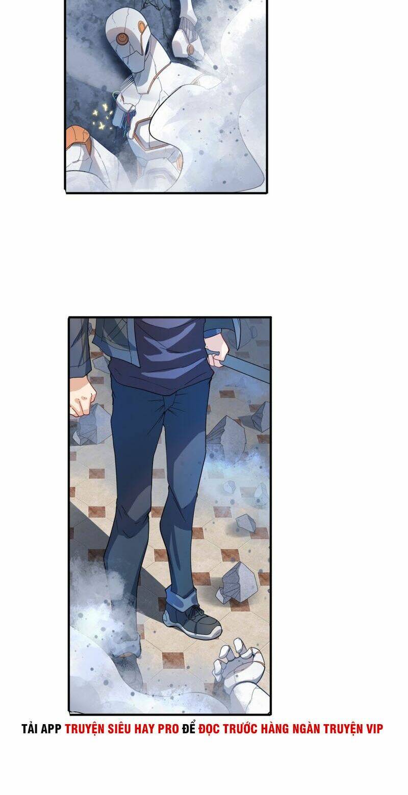 Anh Hùng? Ta Không Làm Lâu Rồi Chapter 191 - Trang 2