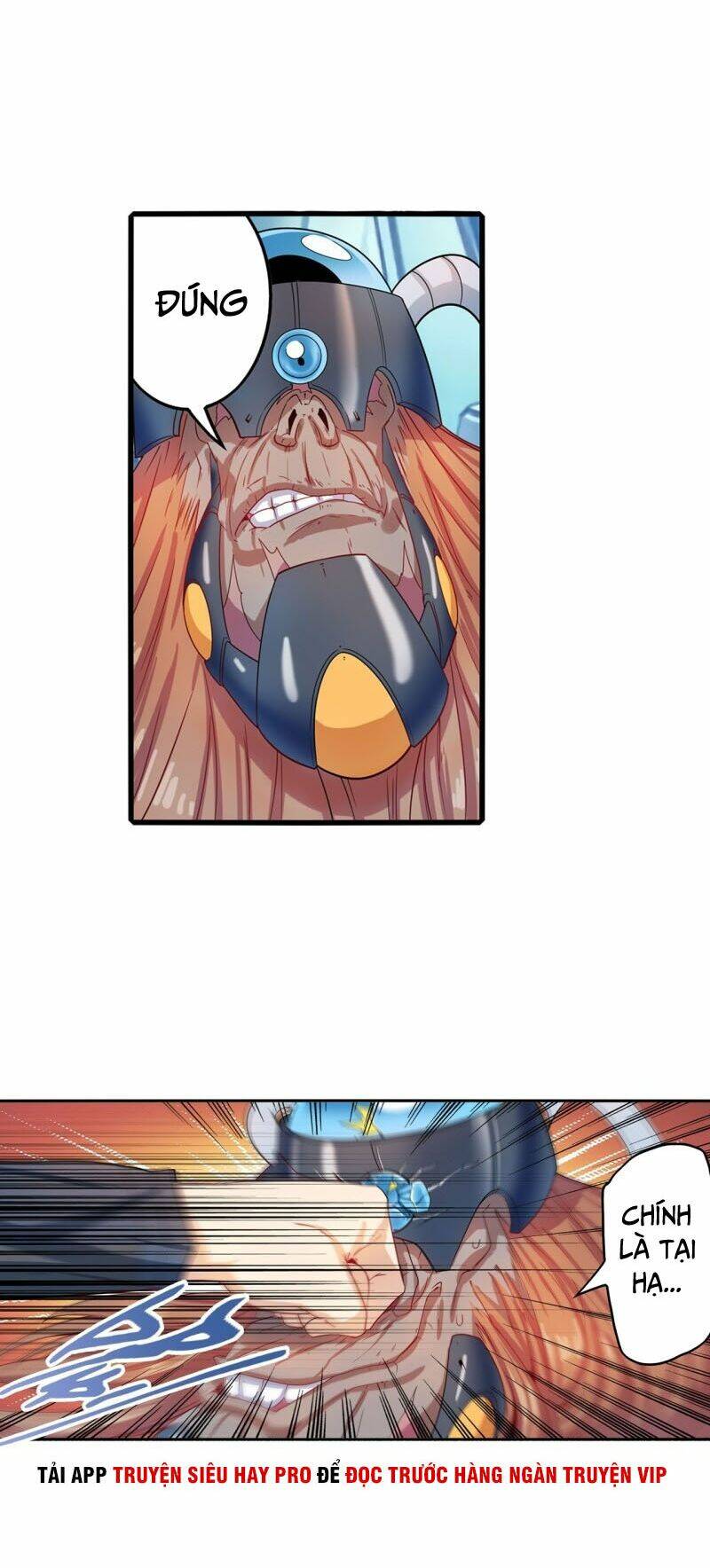 Anh Hùng? Ta Không Làm Lâu Rồi Chapter 191 - Trang 2