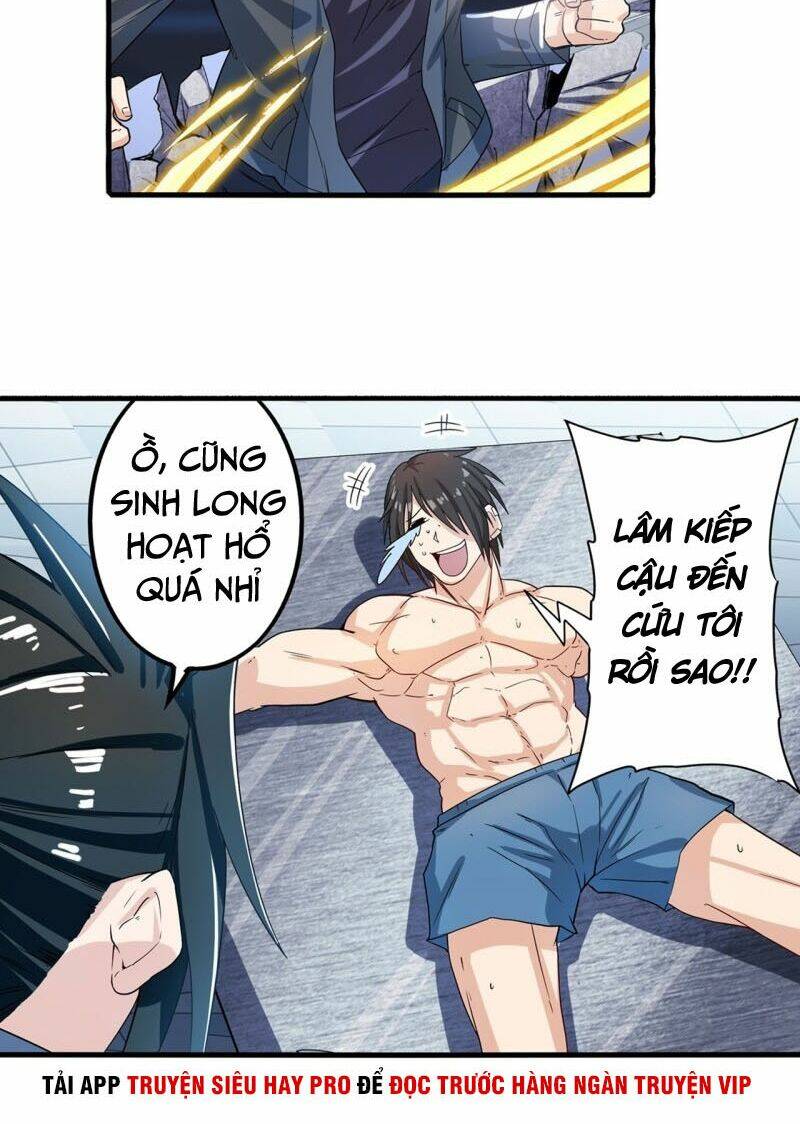 Anh Hùng? Ta Không Làm Lâu Rồi Chapter 191 - Trang 2