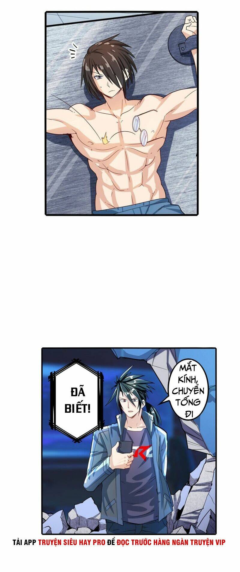 Anh Hùng? Ta Không Làm Lâu Rồi Chapter 191 - Trang 2