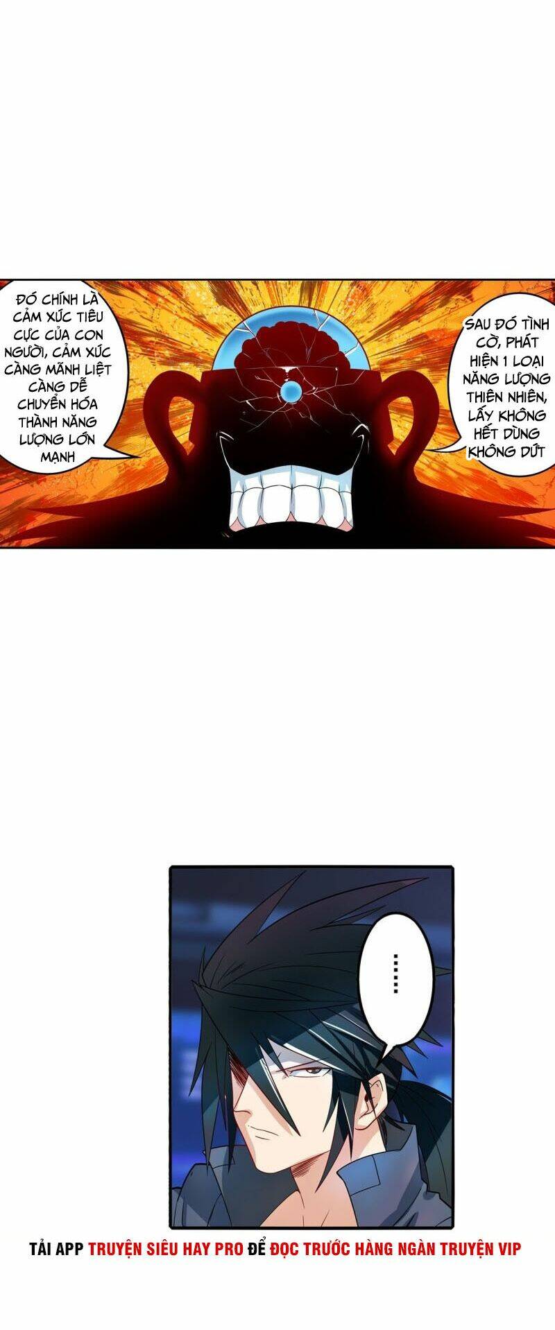 Anh Hùng? Ta Không Làm Lâu Rồi Chapter 191 - Trang 2