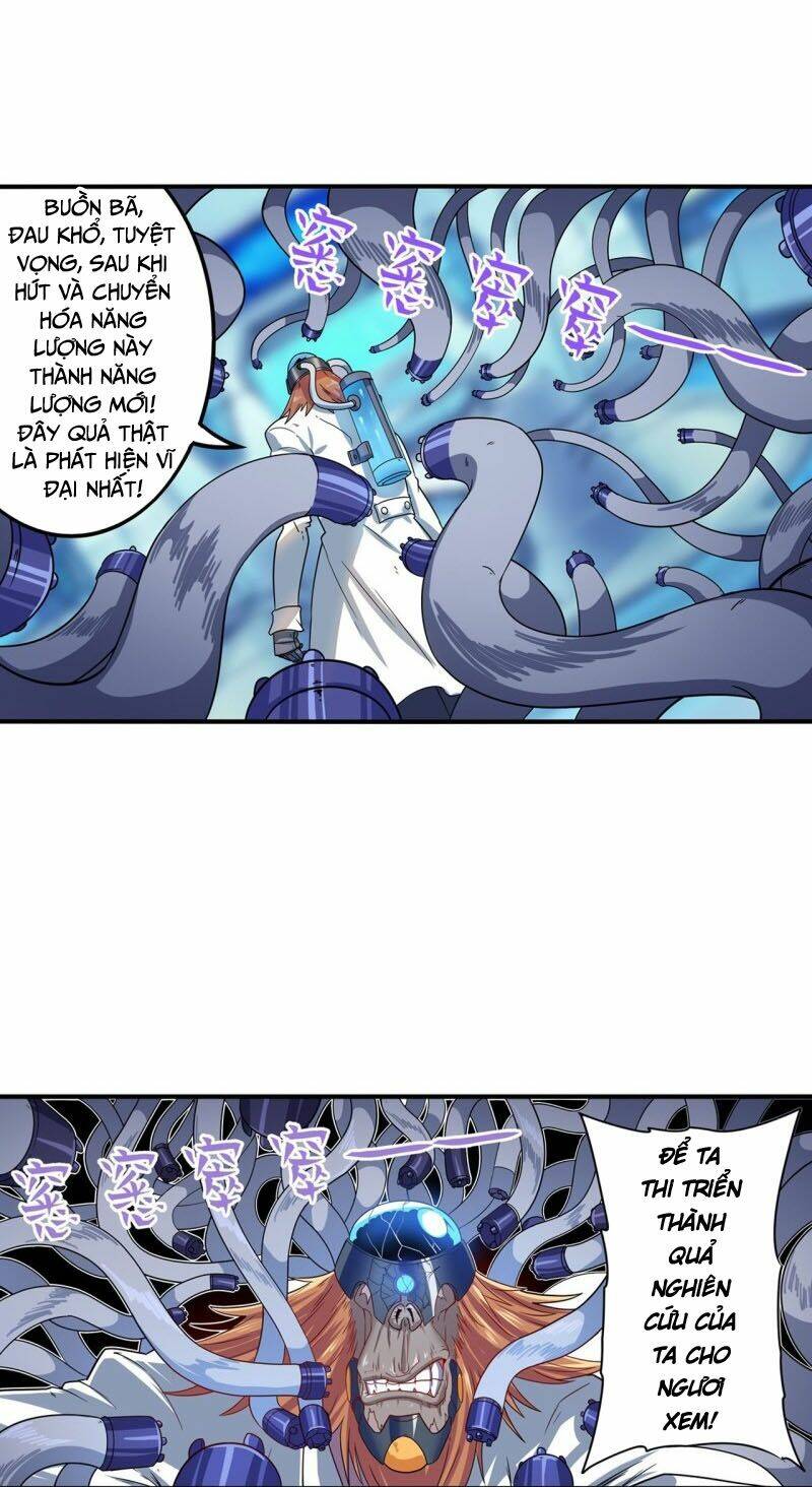 Anh Hùng? Ta Không Làm Lâu Rồi Chapter 191 - Trang 2