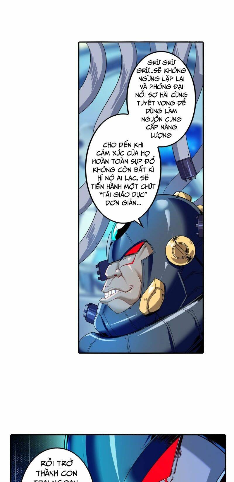 Anh Hùng? Ta Không Làm Lâu Rồi Chapter 191 - Trang 2