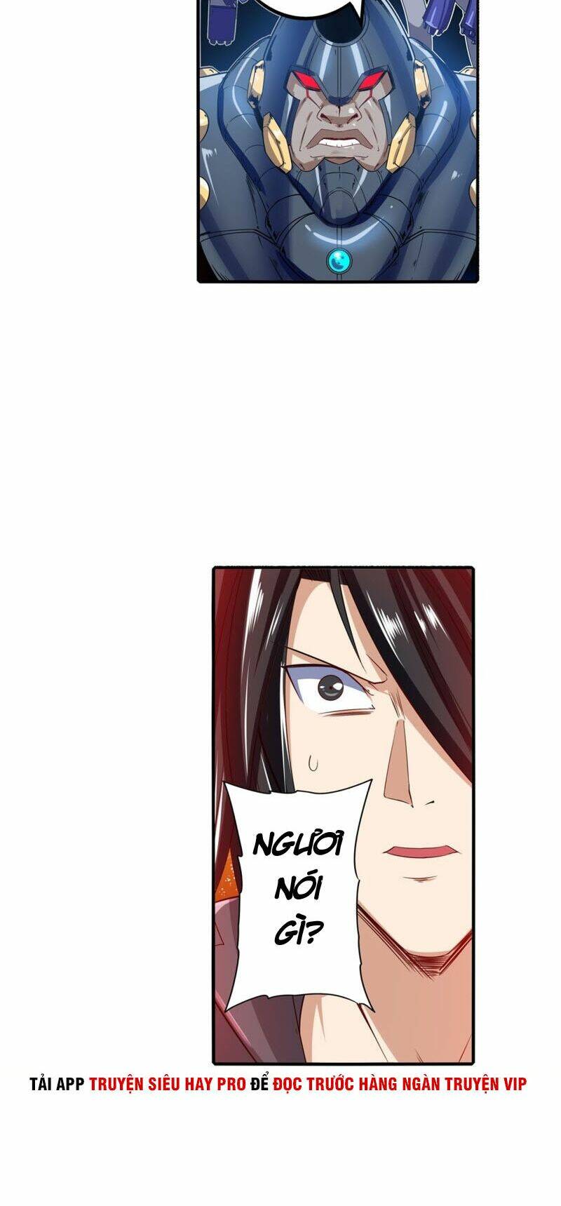 Anh Hùng? Ta Không Làm Lâu Rồi Chapter 191 - Trang 2