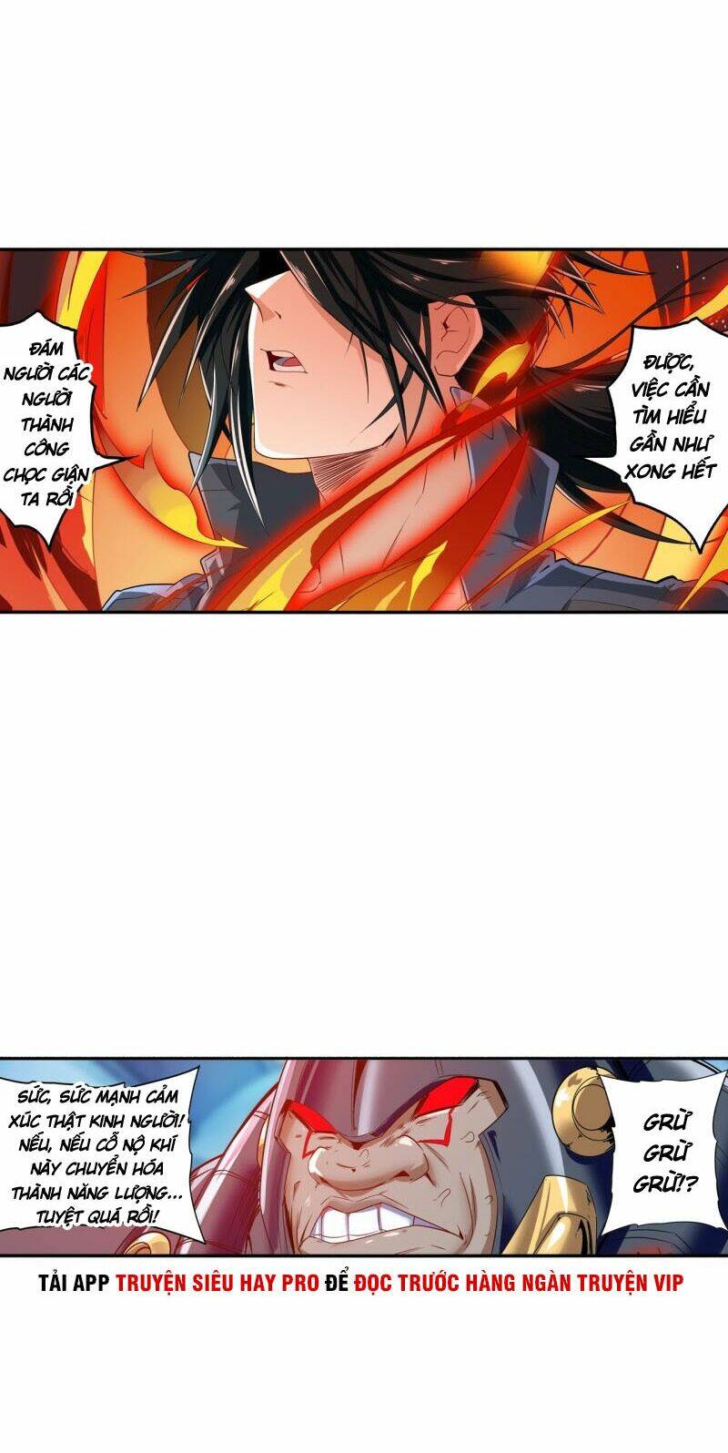 Anh Hùng? Ta Không Làm Lâu Rồi Chapter 191 - Trang 2