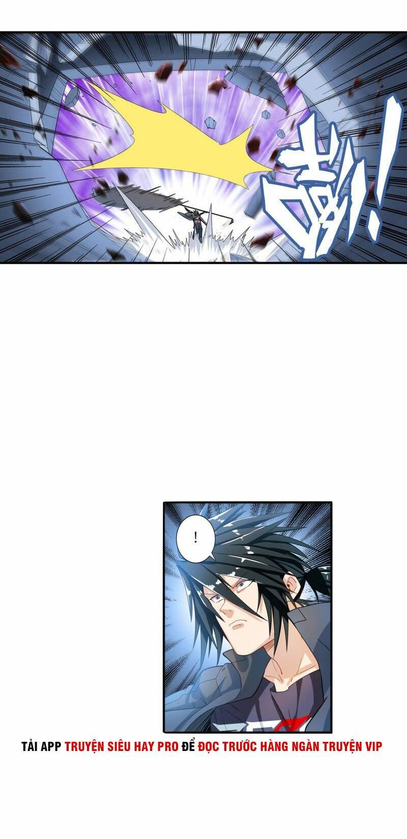 Anh Hùng? Ta Không Làm Lâu Rồi Chapter 191 - Trang 2