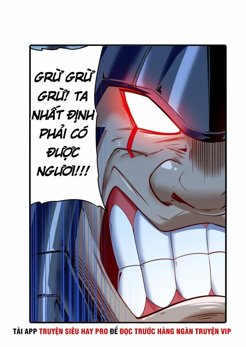 Anh Hùng? Ta Không Làm Lâu Rồi Chapter 191 - Trang 2