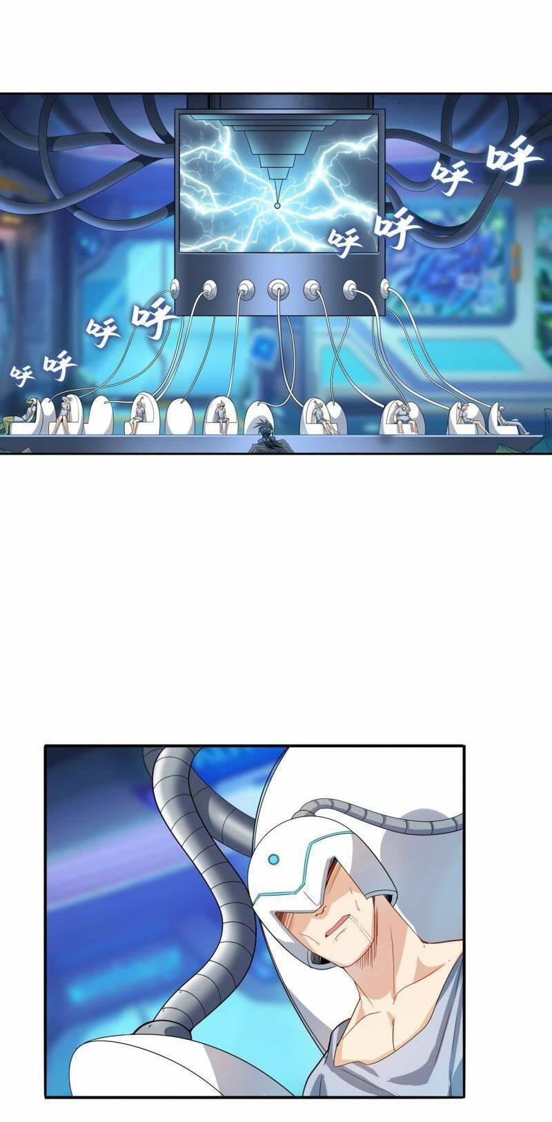 Anh Hùng? Ta Không Làm Lâu Rồi Chapter 191 - Trang 2