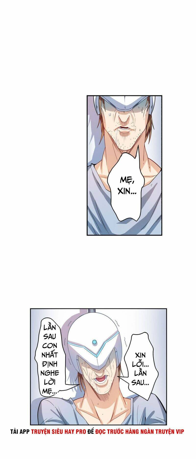 Anh Hùng? Ta Không Làm Lâu Rồi Chapter 191 - Trang 2