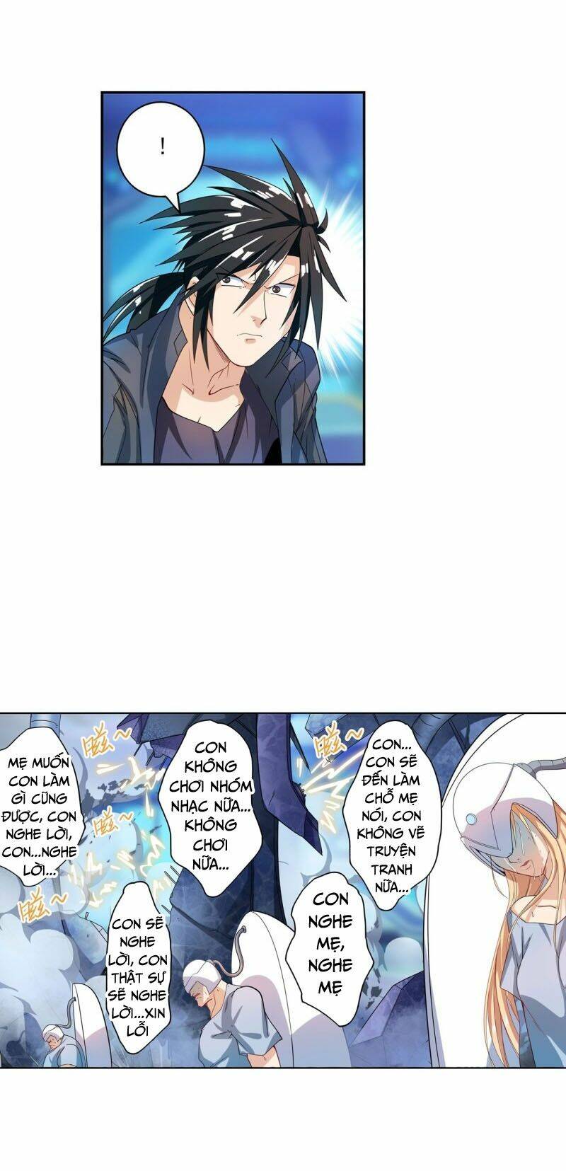 Anh Hùng? Ta Không Làm Lâu Rồi Chapter 191 - Trang 2