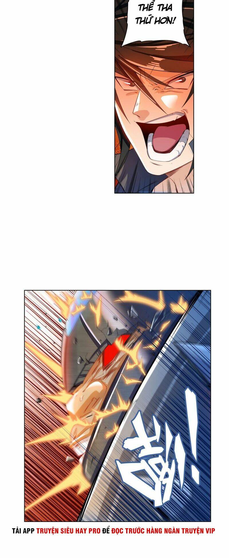 Anh Hùng? Ta Không Làm Lâu Rồi Chapter 192 - Trang 2