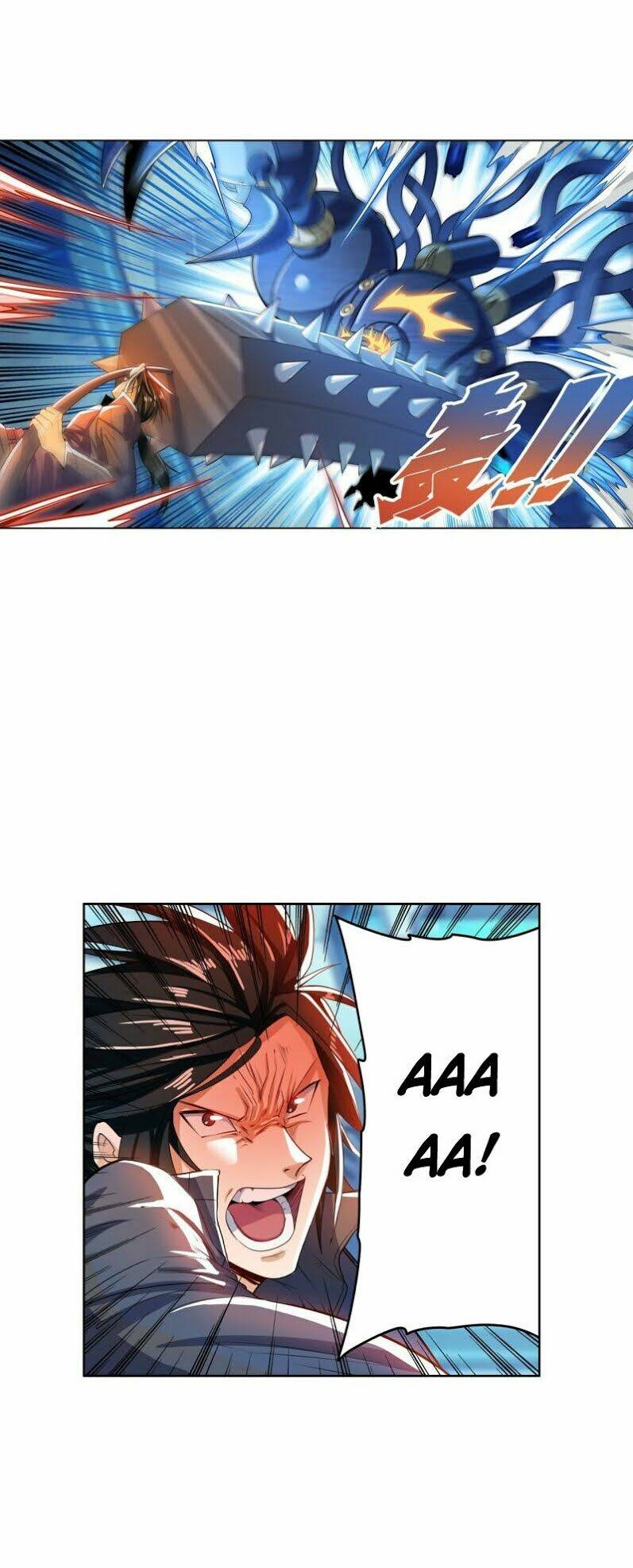 Anh Hùng? Ta Không Làm Lâu Rồi Chapter 192 - Trang 2