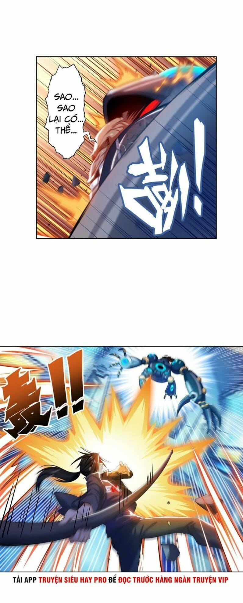 Anh Hùng? Ta Không Làm Lâu Rồi Chapter 192 - Trang 2