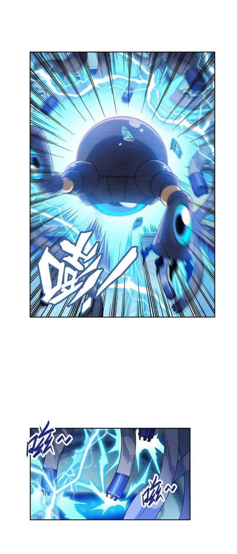 Anh Hùng? Ta Không Làm Lâu Rồi Chapter 192 - Trang 2