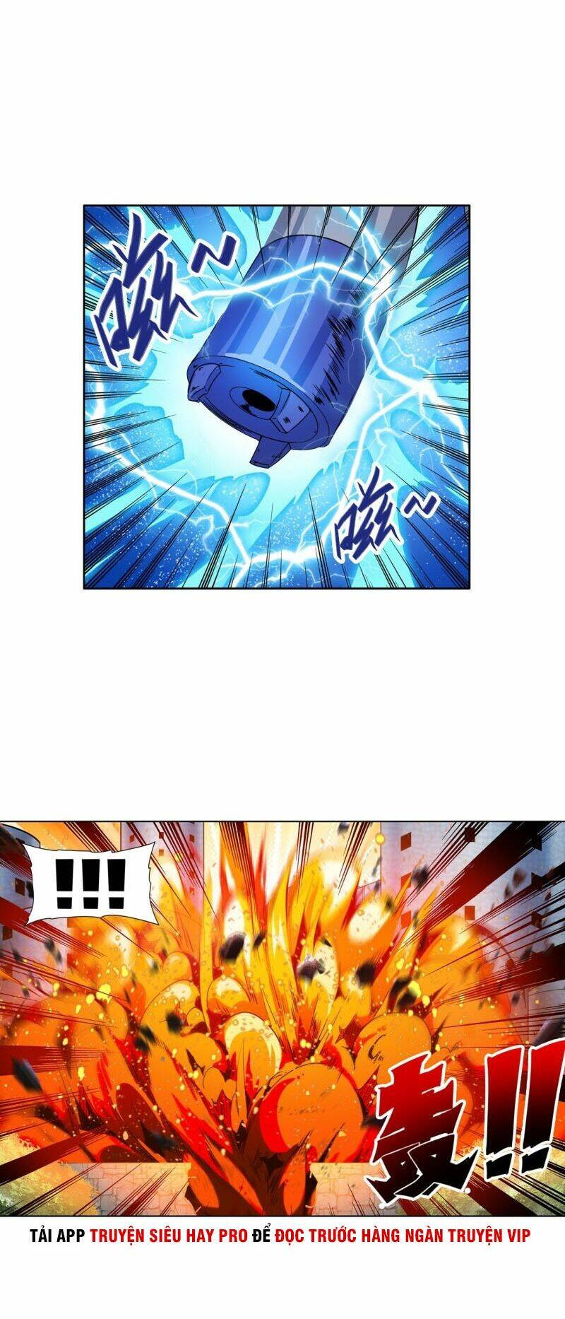 Anh Hùng? Ta Không Làm Lâu Rồi Chapter 192 - Trang 2