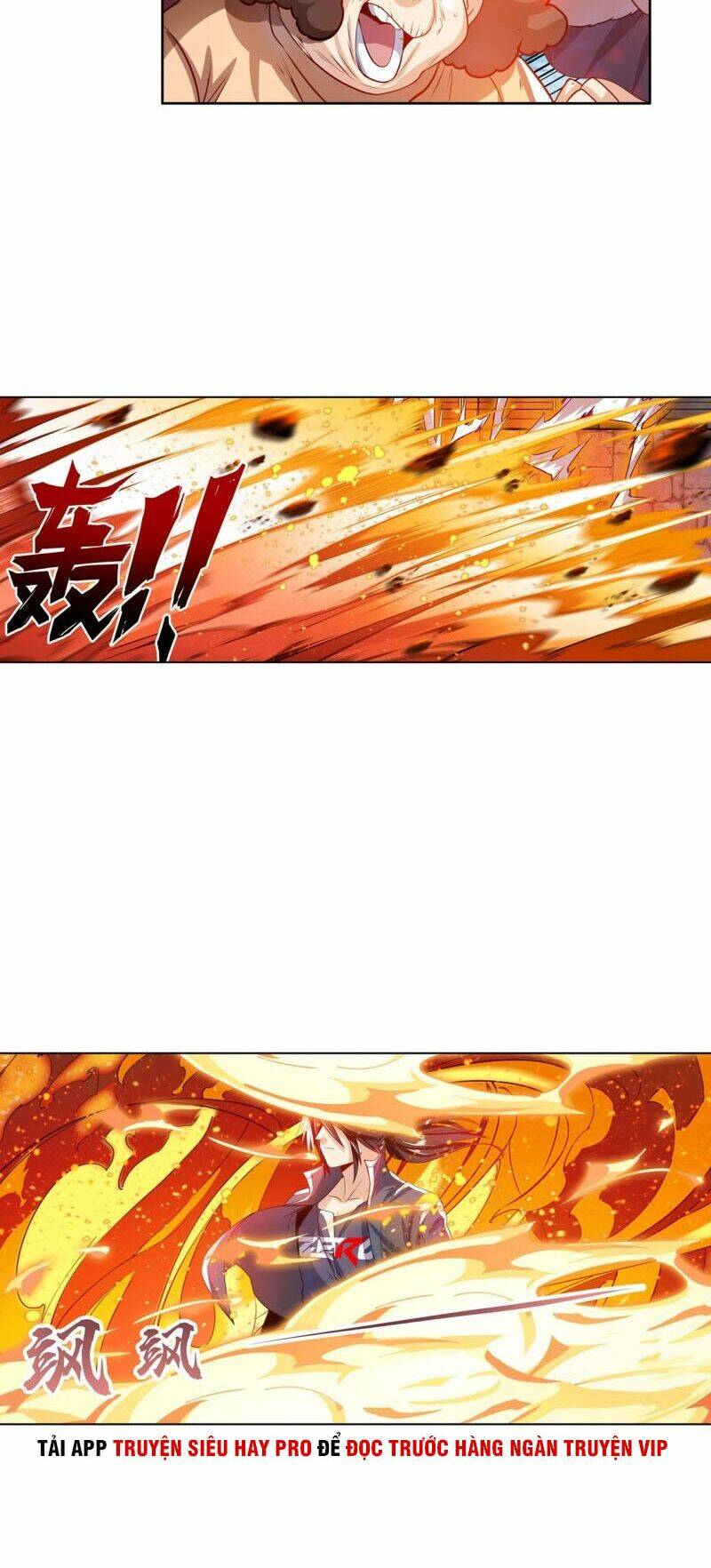 Anh Hùng? Ta Không Làm Lâu Rồi Chapter 192 - Trang 2