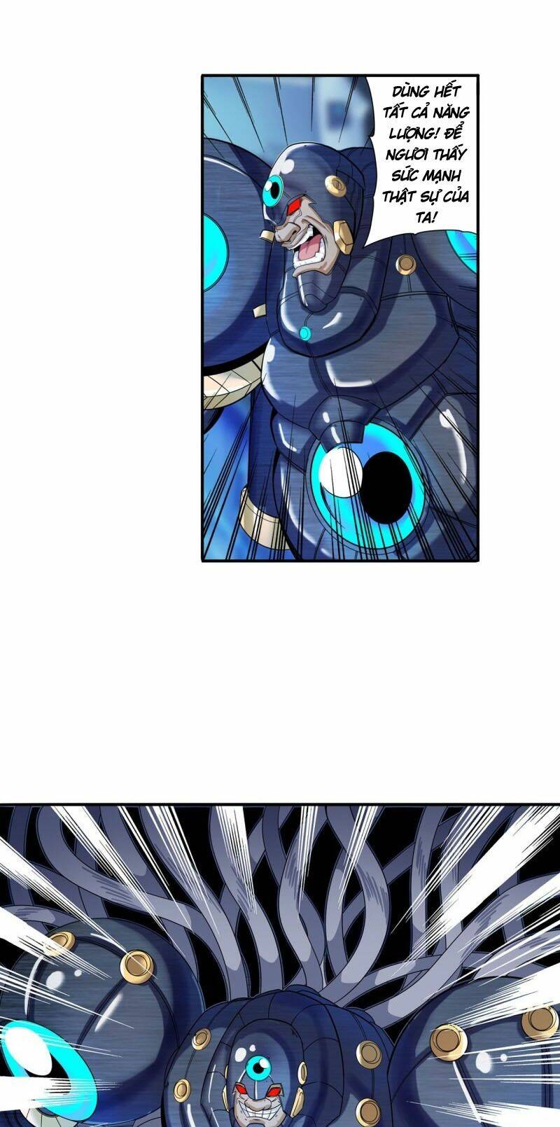 Anh Hùng? Ta Không Làm Lâu Rồi Chapter 192 - Trang 2