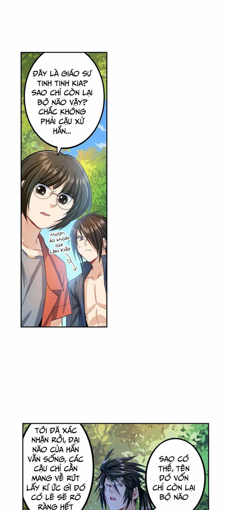 Anh Hùng? Ta Không Làm Lâu Rồi Chapter 192 - Trang 2