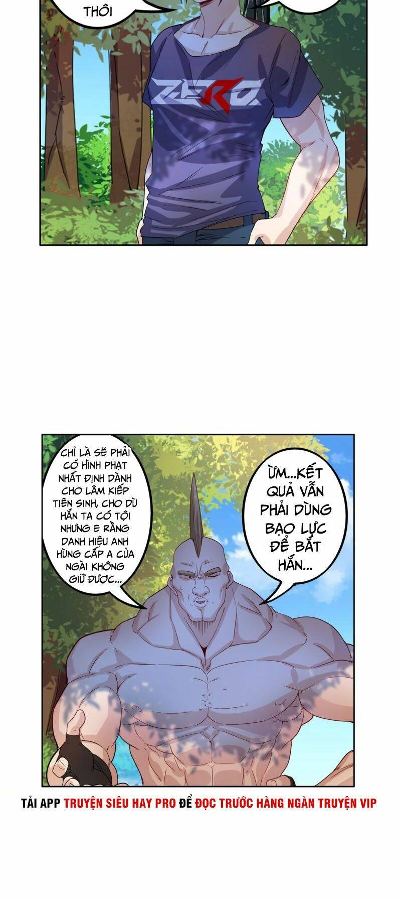 Anh Hùng? Ta Không Làm Lâu Rồi Chapter 192 - Trang 2