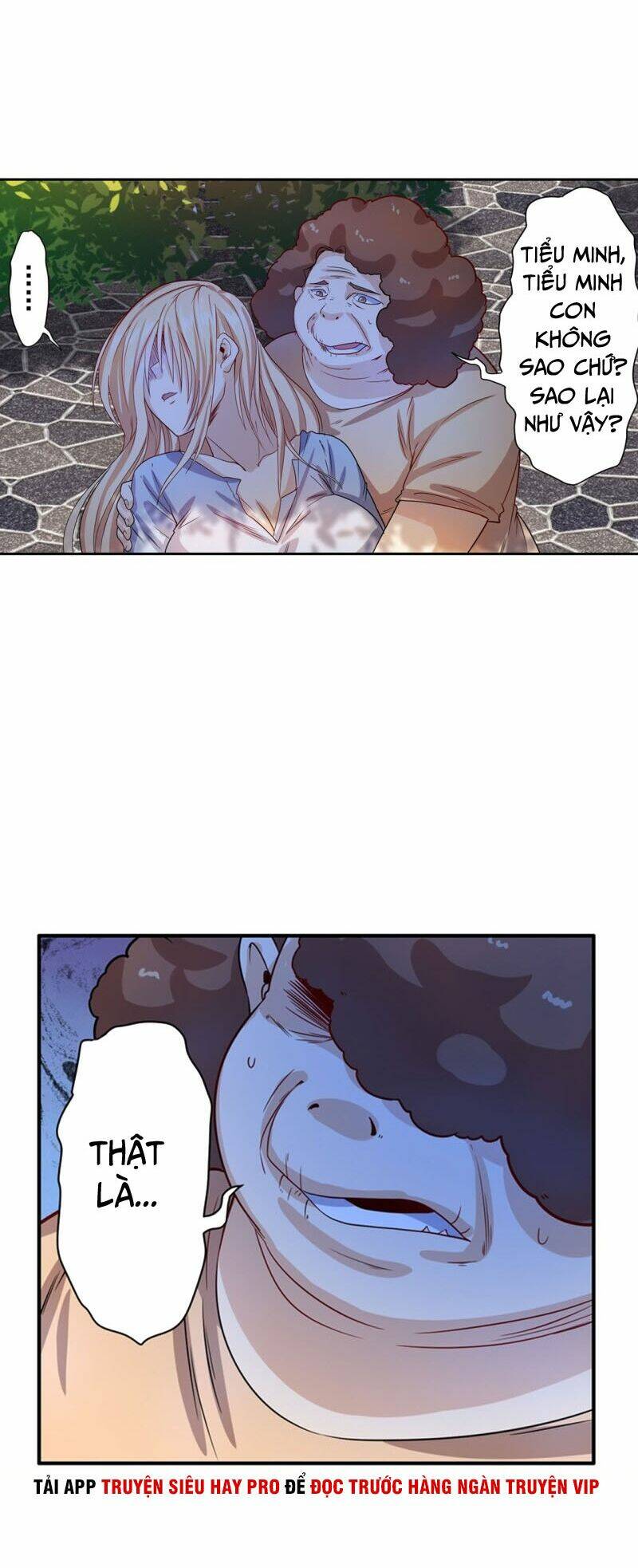 Anh Hùng? Ta Không Làm Lâu Rồi Chapter 192 - Trang 2