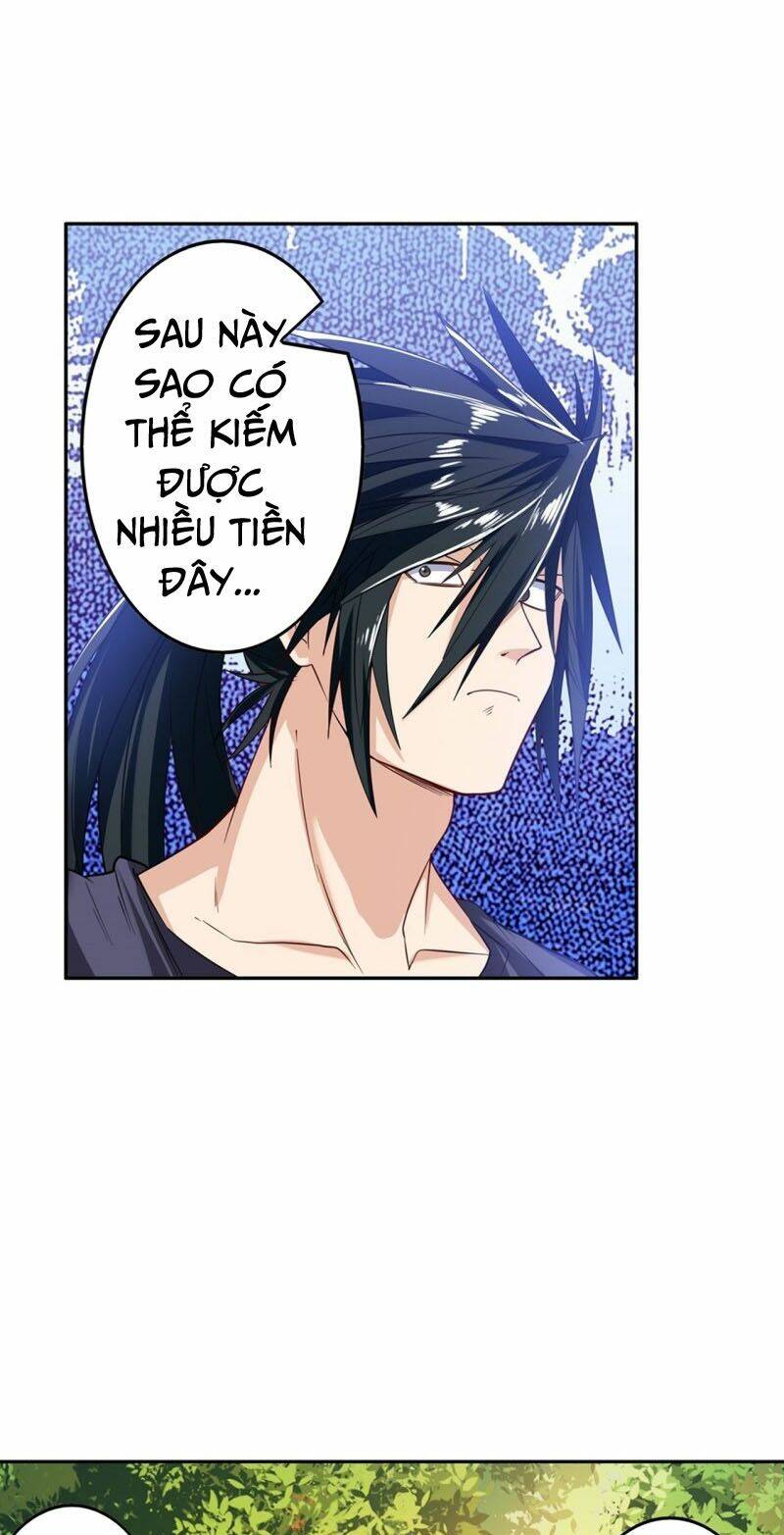 Anh Hùng? Ta Không Làm Lâu Rồi Chapter 192 - Trang 2