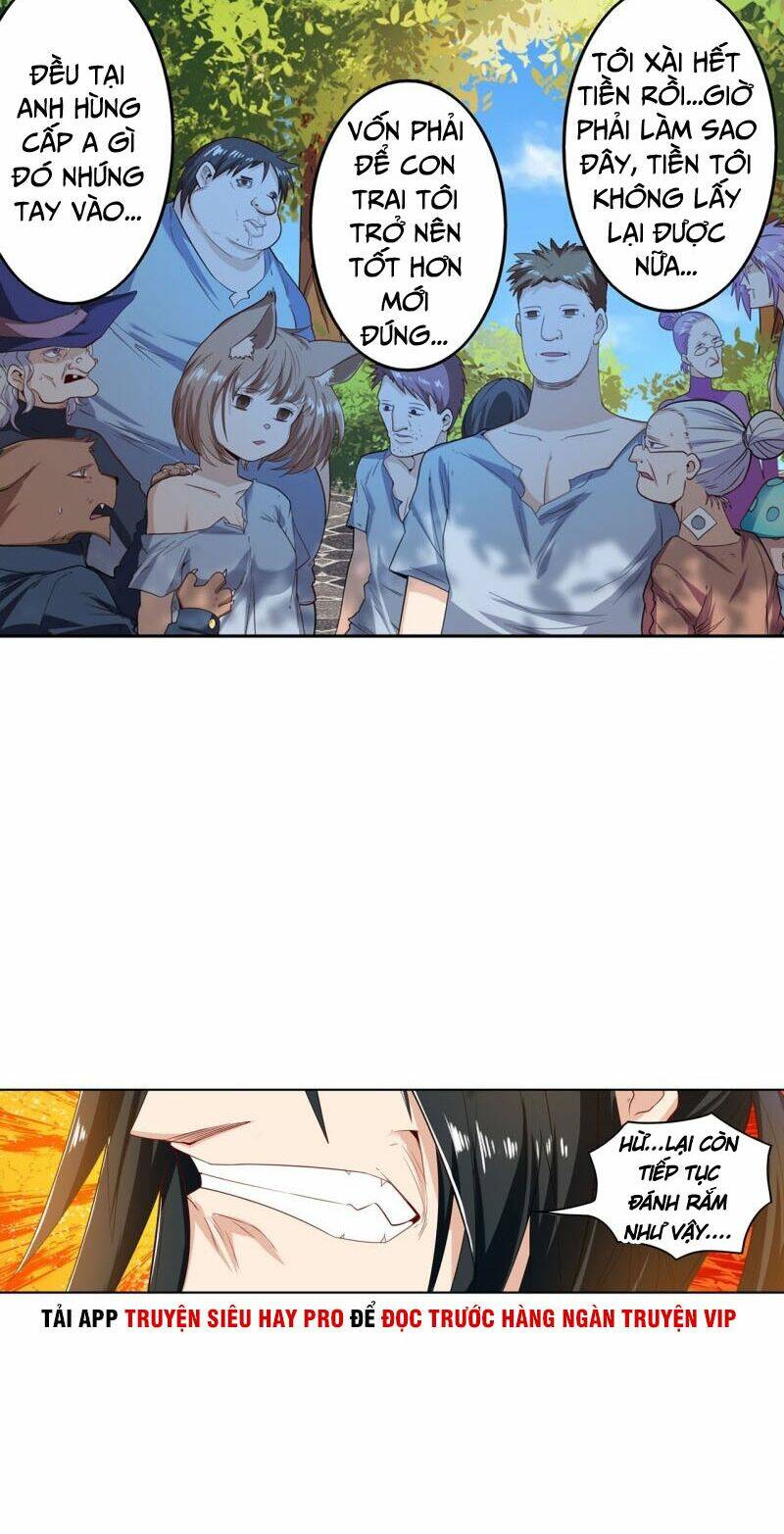 Anh Hùng? Ta Không Làm Lâu Rồi Chapter 192 - Trang 2