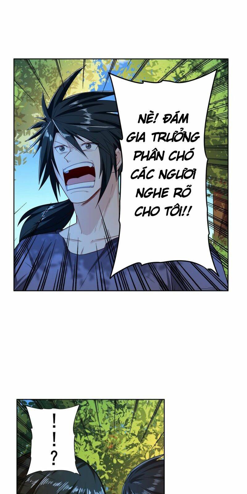 Anh Hùng? Ta Không Làm Lâu Rồi Chapter 192 - Trang 2
