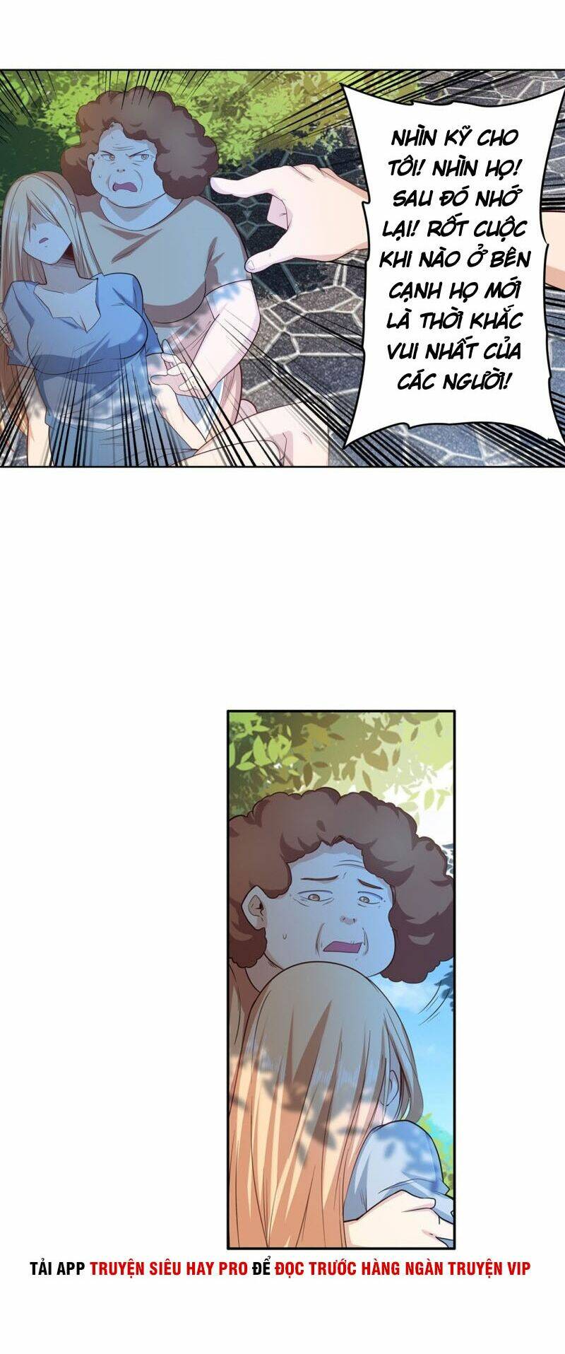 Anh Hùng? Ta Không Làm Lâu Rồi Chapter 192 - Trang 2