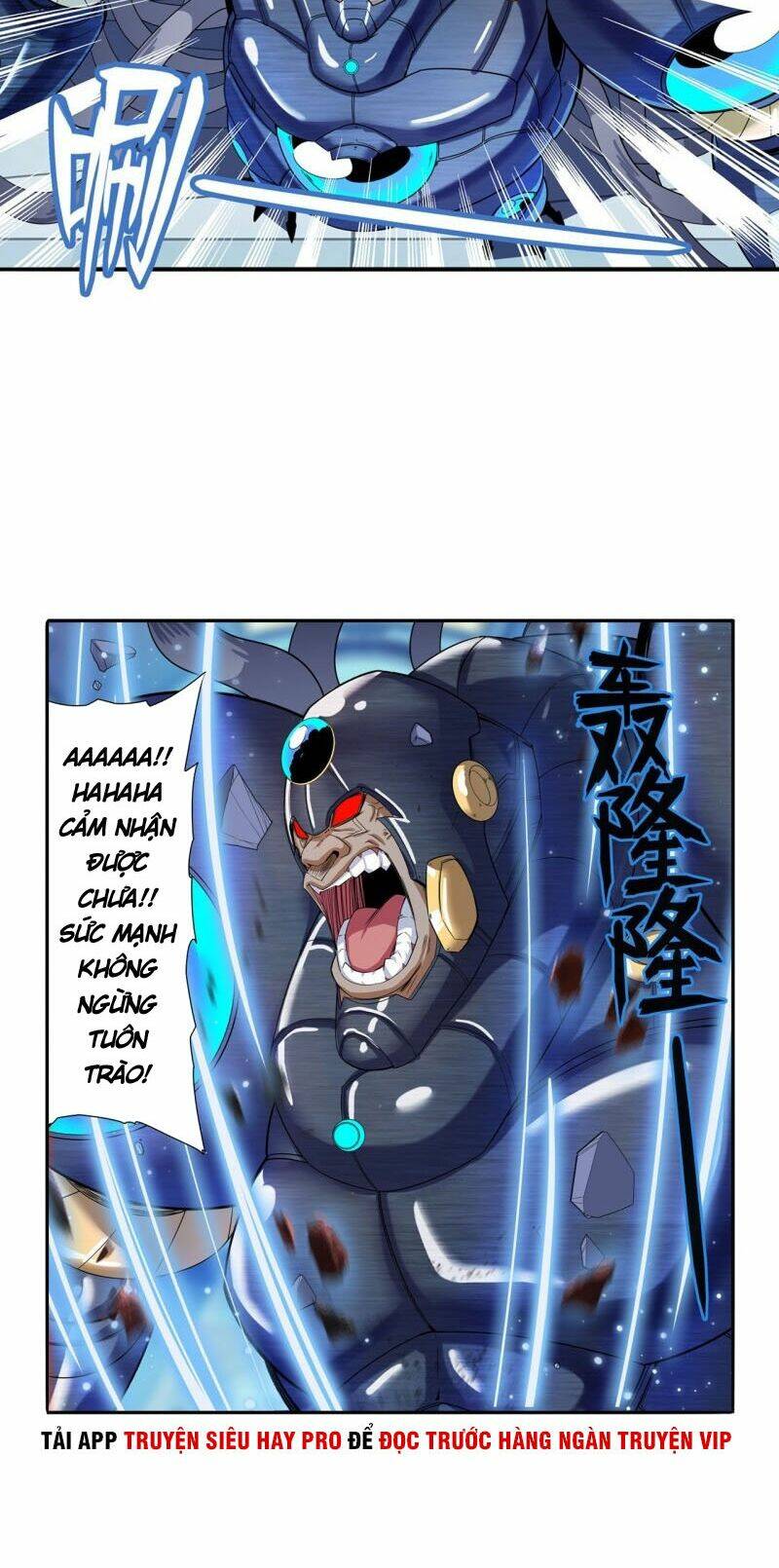 Anh Hùng? Ta Không Làm Lâu Rồi Chapter 192 - Trang 2