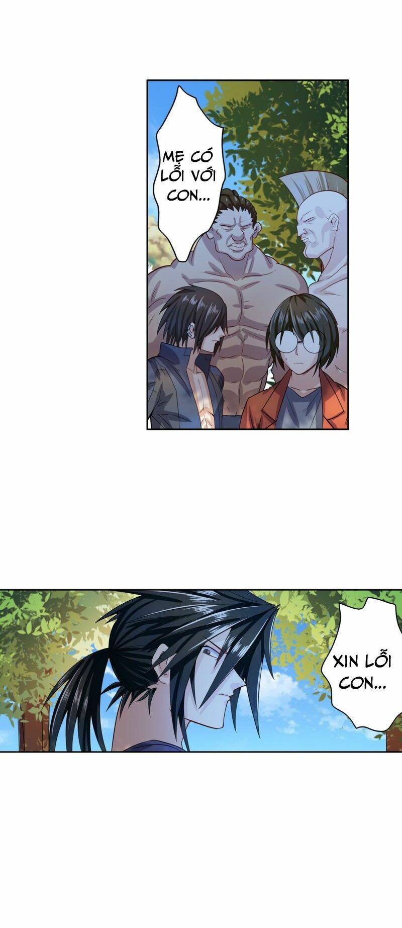 Anh Hùng? Ta Không Làm Lâu Rồi Chapter 192 - Trang 2