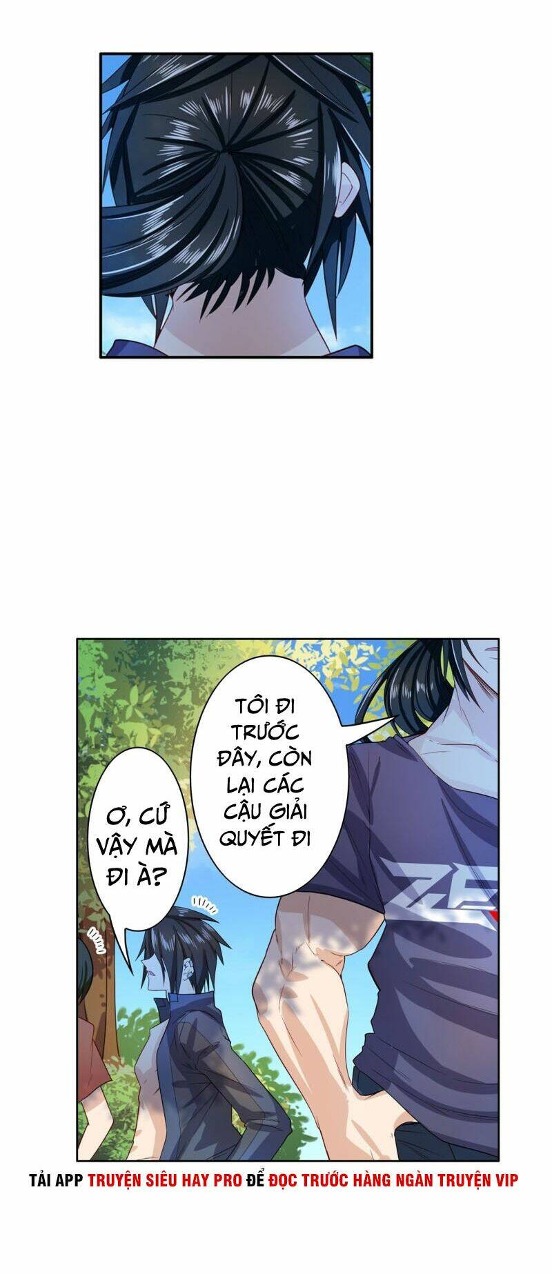 Anh Hùng? Ta Không Làm Lâu Rồi Chapter 192 - Trang 2