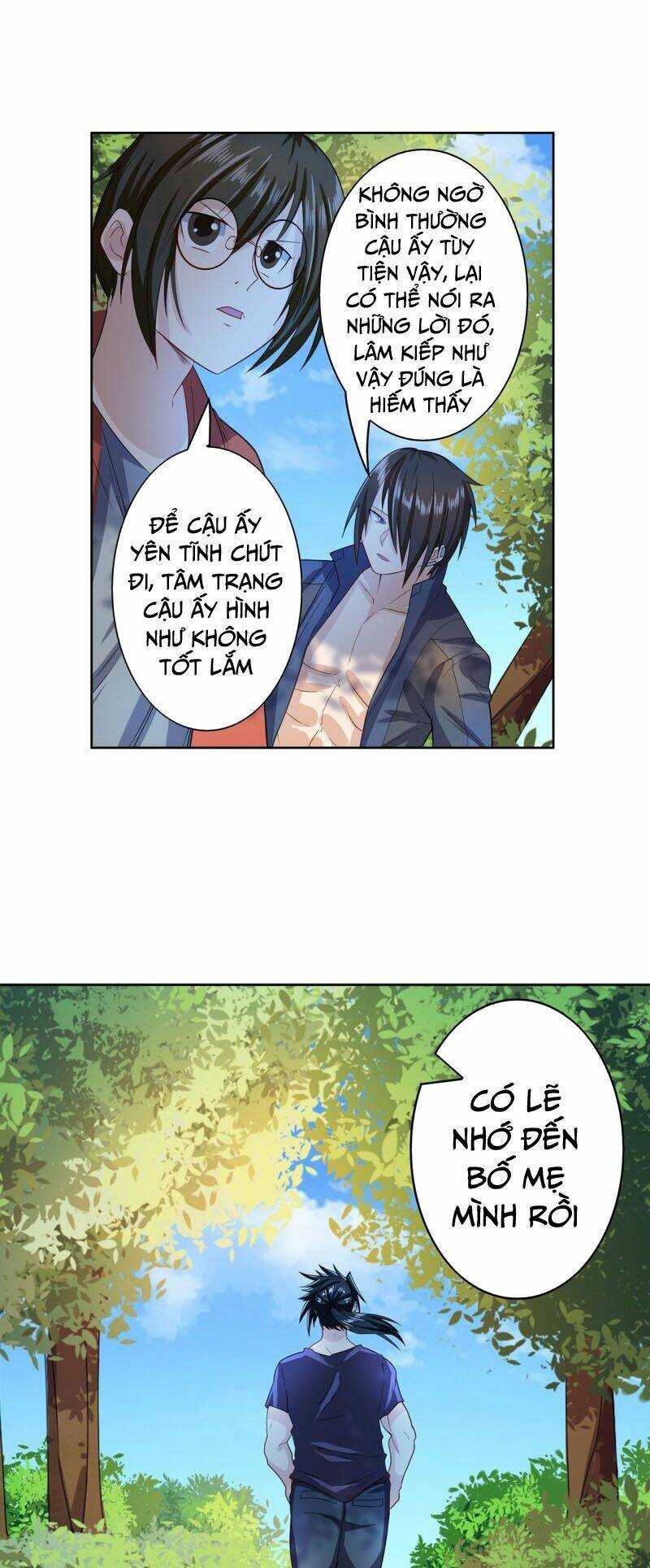 Anh Hùng? Ta Không Làm Lâu Rồi Chapter 192 - Trang 2