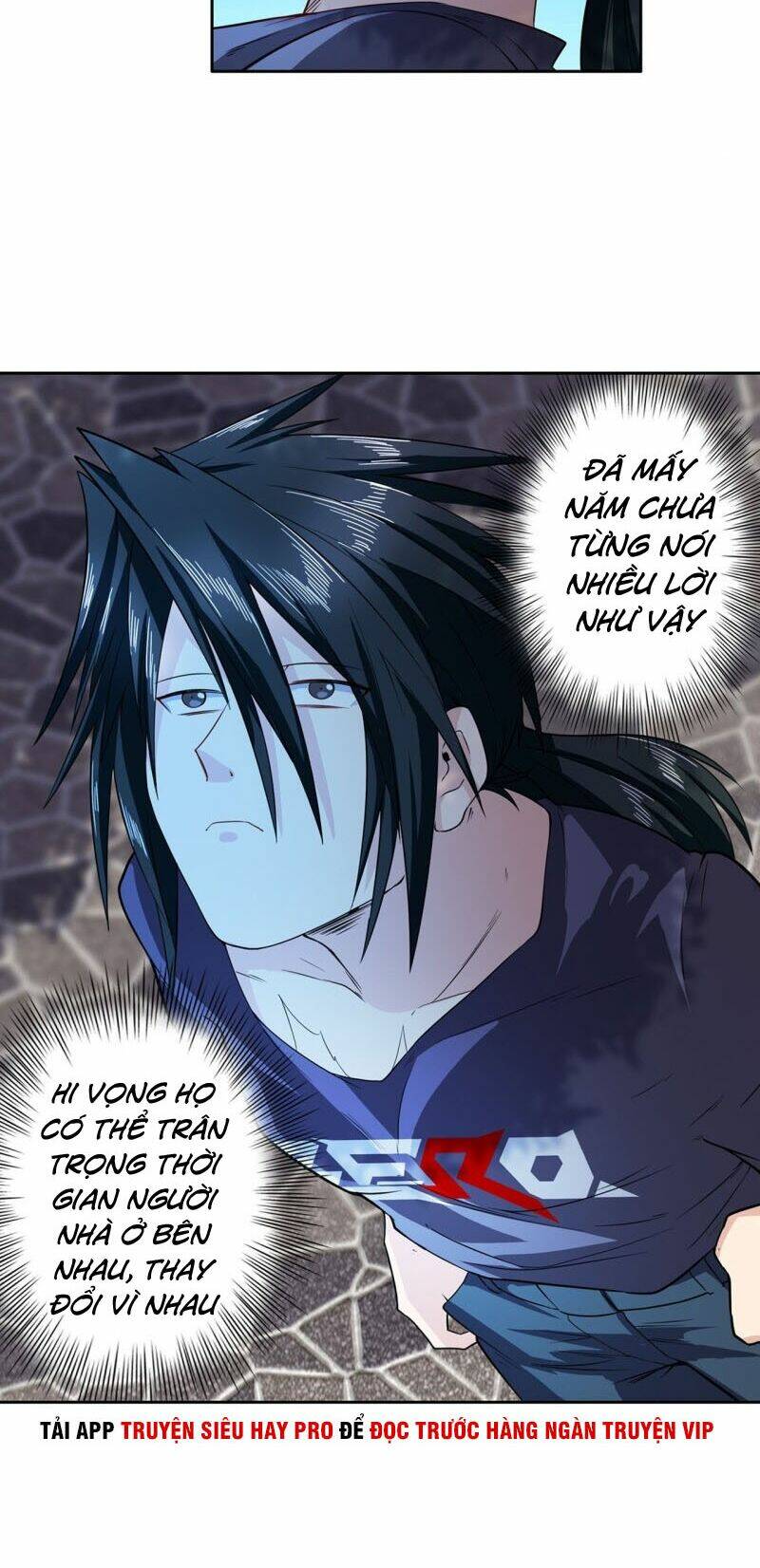 Anh Hùng? Ta Không Làm Lâu Rồi Chapter 192 - Trang 2