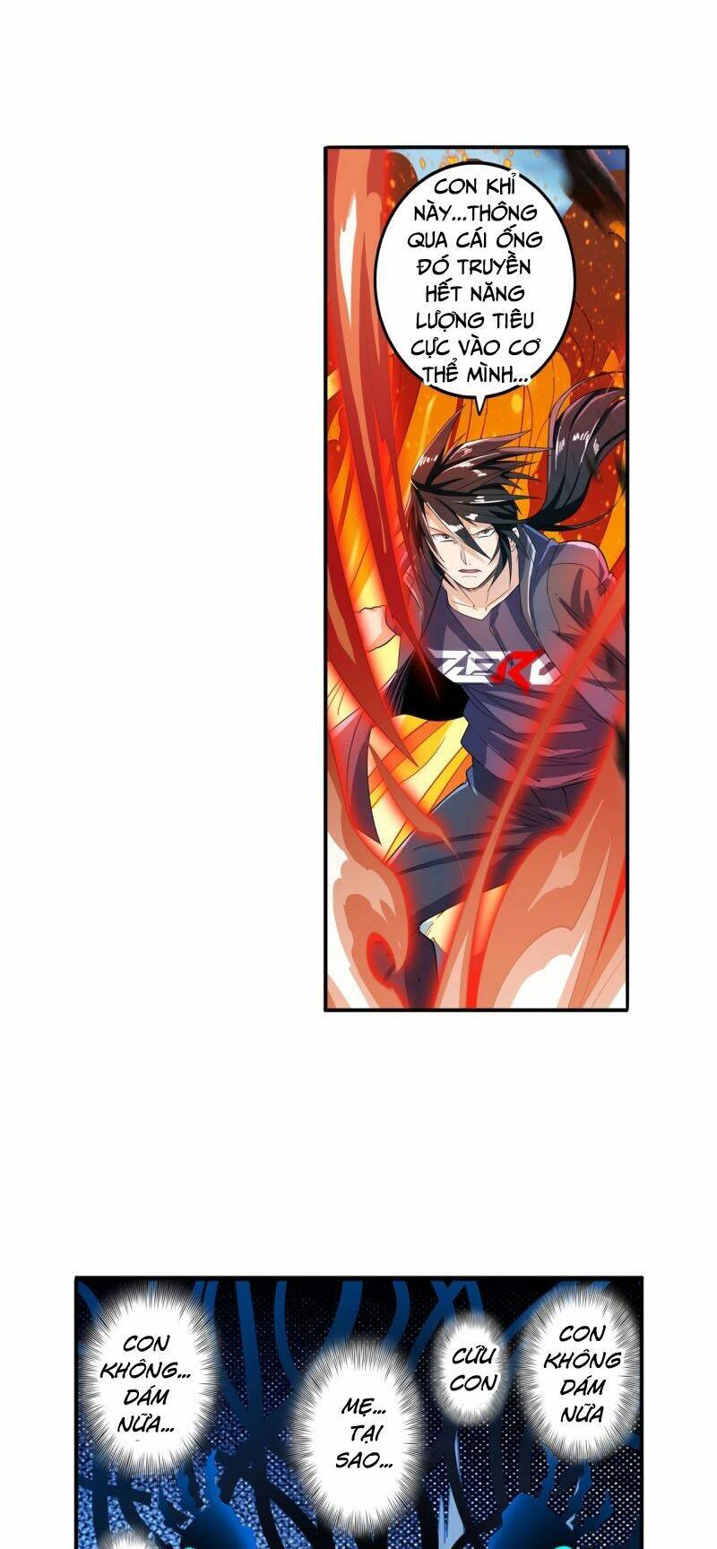 Anh Hùng? Ta Không Làm Lâu Rồi Chapter 192 - Trang 2