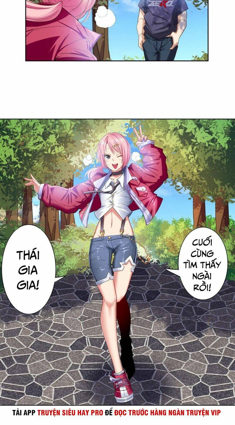 Anh Hùng? Ta Không Làm Lâu Rồi Chapter 192 - Trang 2