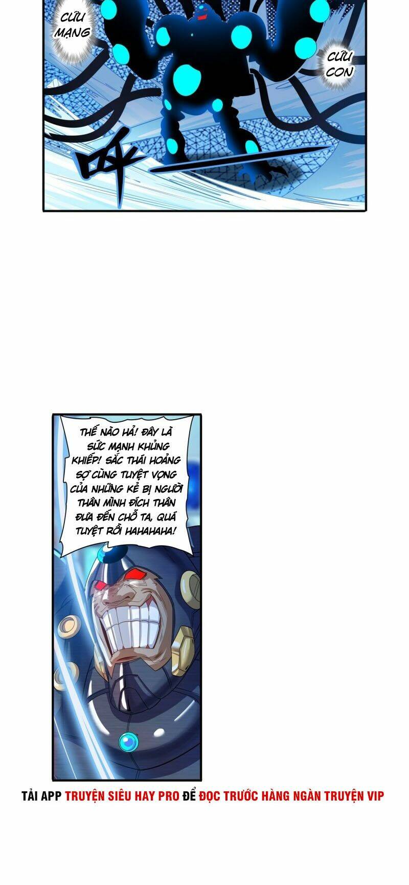 Anh Hùng? Ta Không Làm Lâu Rồi Chapter 192 - Trang 2