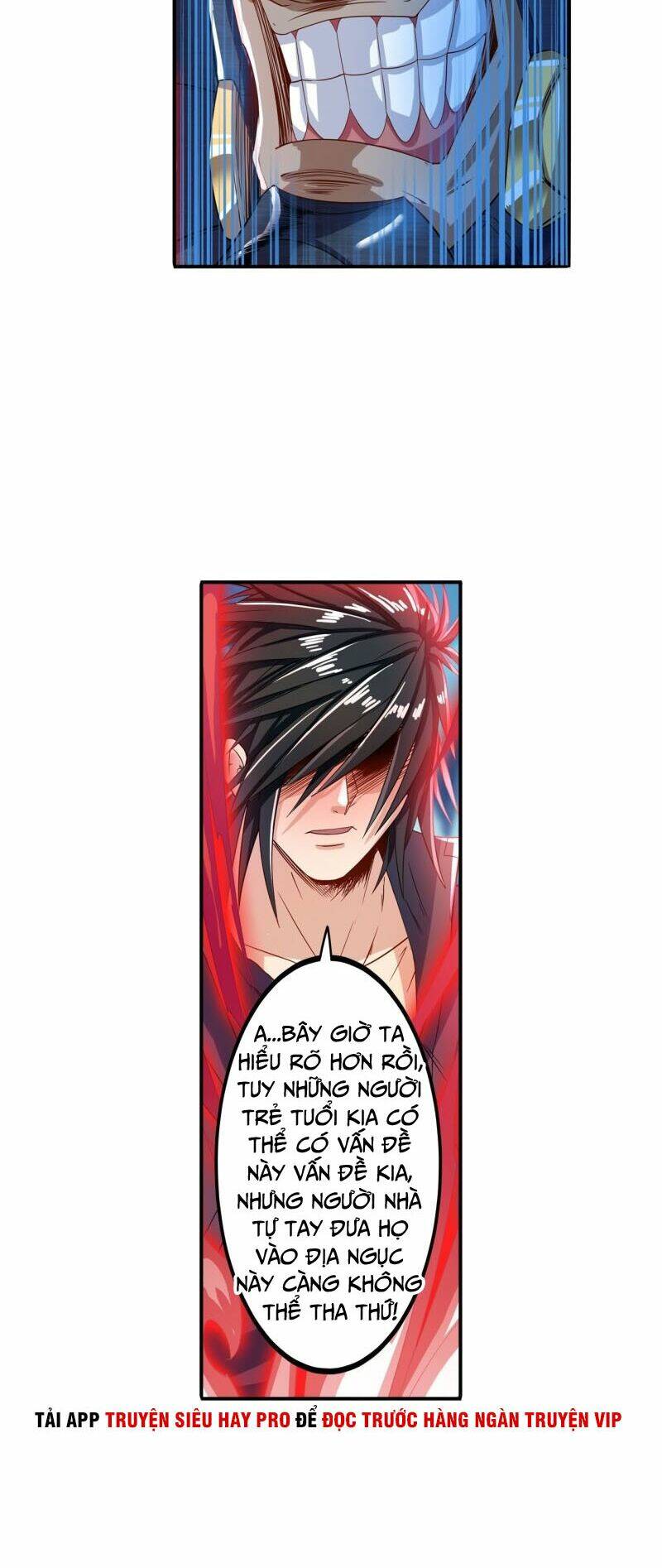 Anh Hùng? Ta Không Làm Lâu Rồi Chapter 192 - Trang 2