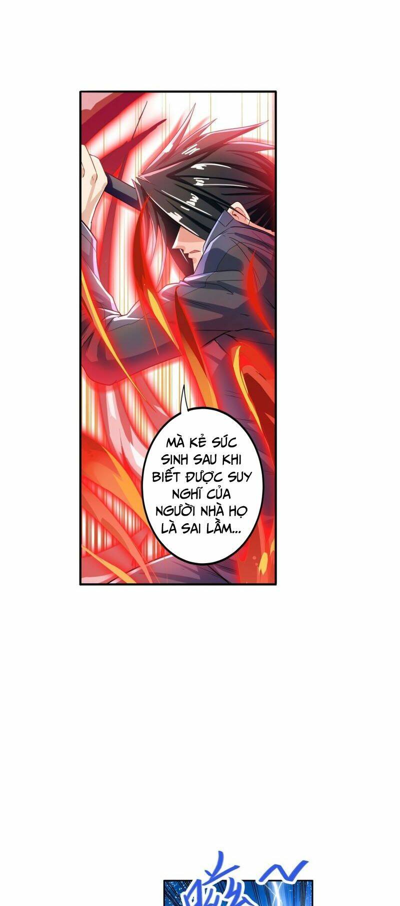 Anh Hùng? Ta Không Làm Lâu Rồi Chapter 192 - Trang 2