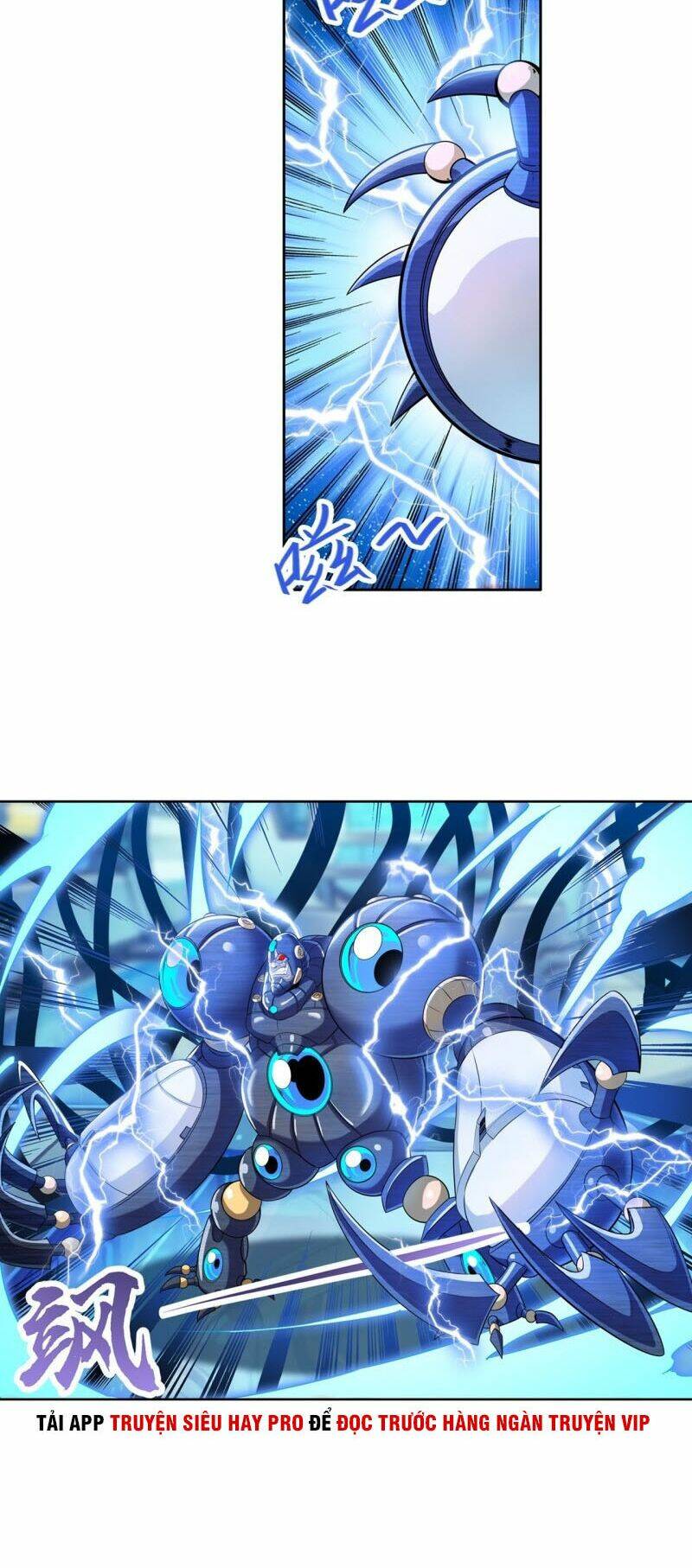 Anh Hùng? Ta Không Làm Lâu Rồi Chapter 192 - Trang 2